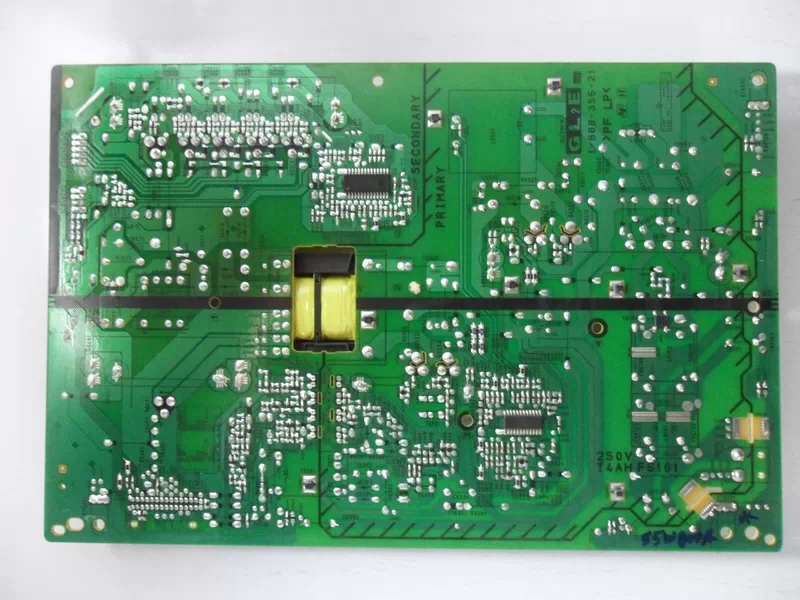 برد-پاور-سونی-55W800A
