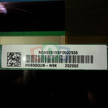 لیکوید-شکسته-سونی-65-8000