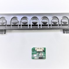 برد-چشمی-نیوس-43N5000