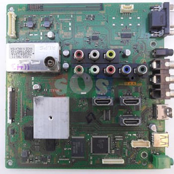 برد-مین-سونی-46E-500