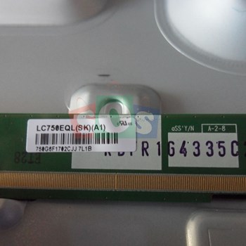 لیکوید-شکسته-سونی-75-8500