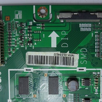 برد-مین-samsung-مدل-32B690