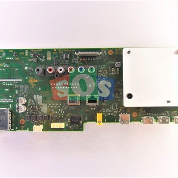 برد-مین-سونی-55W800