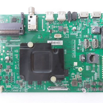 برد-مین-هایسنس-50K3300