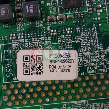 برد-مین-سامسونگ-مدل-40J5850