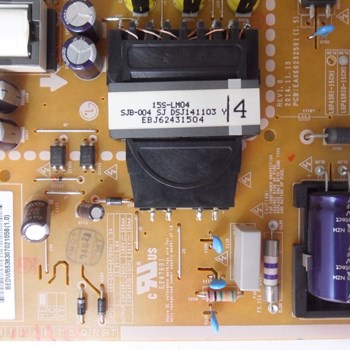 برد-پاور-ال-جی-43LF6300