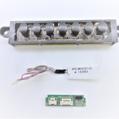 برد-چشمی-ایکس-ویژن-42K3DS200