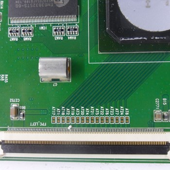 برد-تیکان-سونی-46W550