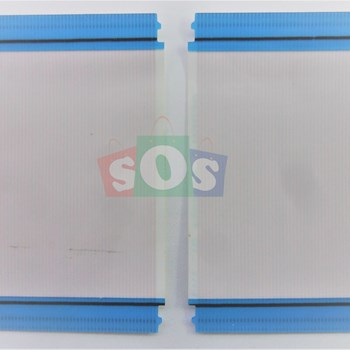 کابل-فلت-تیکان-به-پنل-دوو-43H5100