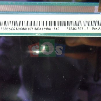 لیکوید-شکسته-سامسونگ-55K6500