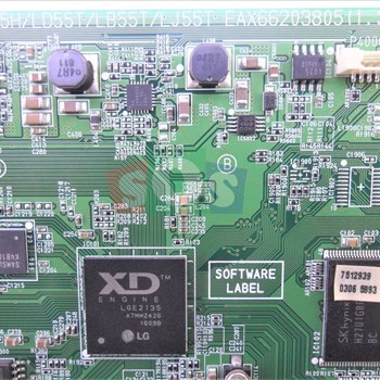 برد-مین-ال-جی-49LF620