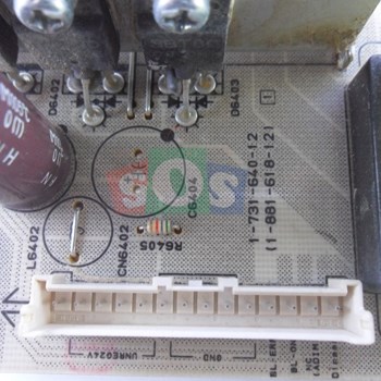 برد-پاور-سونی-32B-300