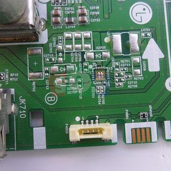 برد-مین-ال-جی-43LJ52100