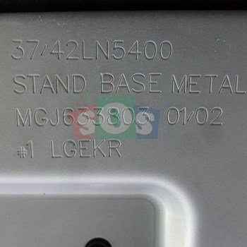 پایه-رومیزی-ال-جی-42LN-39LN