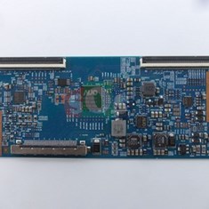 برد-تیکان-هایسنس-43K3110