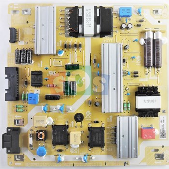 برد-پاور-سامسونگ-55AU8000