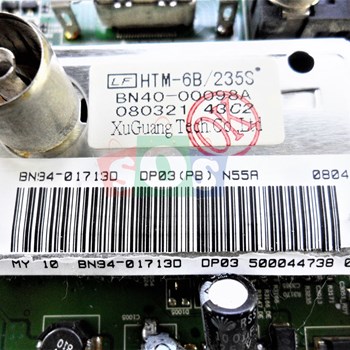 برد-مین-سامسونگ-32A450