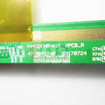 لیکوید-شکسته-سونی-43W660