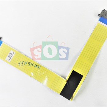 کابل-LVDS-هایسنس-55K3300