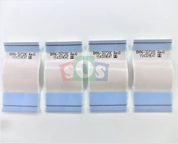 کابل-فلت-تیکان-به-پنل-سامسونگ-55HUC9990