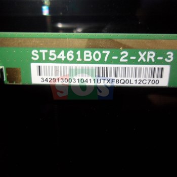 لیکوید-شکسته-سامسونگ-55K6500