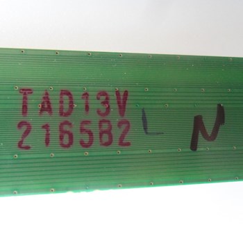 لکوئید-شکسته-پاناسونیک-42U20