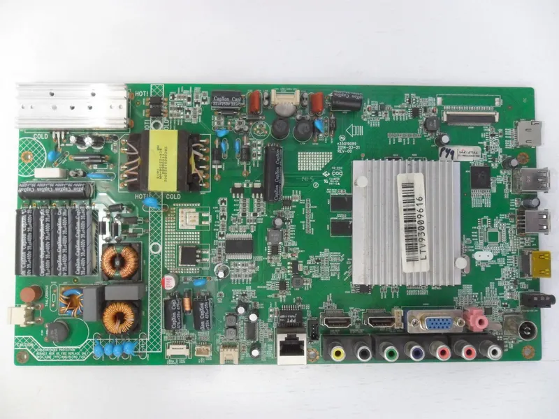 برد-مین-ایکس-ویژن-42K3DS200