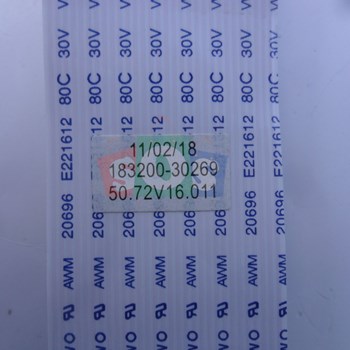 کابل-LVDS-سونی-32B-320
