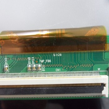 لکویید-شکسته-سونی-46D300