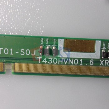 لیکوید-شکسته-سامسونگ-43M5870