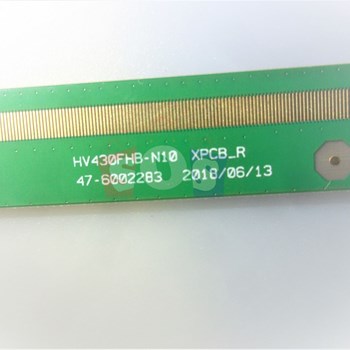 لیکوید-شکسته-نیوس-43N5000