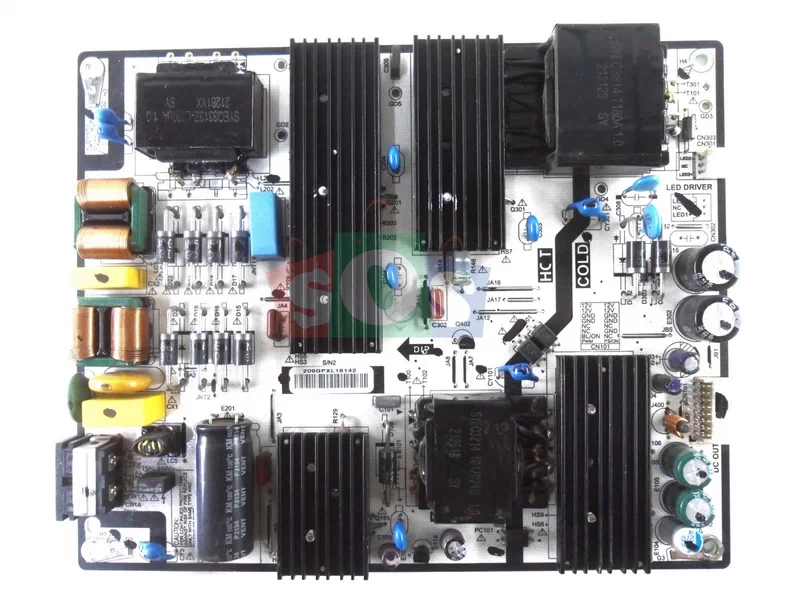 برد-پاور-جی-پلاس-50MU722