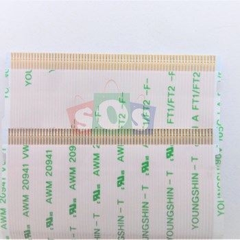 کابل-فلت-تیکان-به-پنل-سامسونگ-55HUC9990