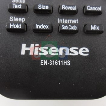 کنترل-هایسنس-EN-31611HS