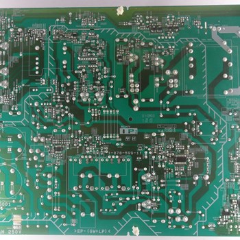 برد-پاور-سونی-46W550