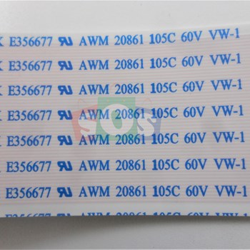 کابل-LVDS-تی-سی-ال-55D2740