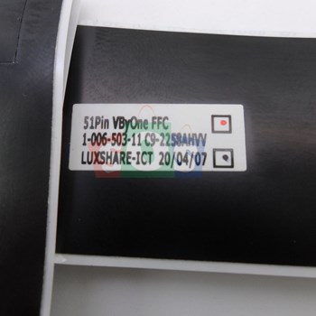 کابل-LVDS-سونی-75-8000