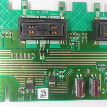 برد-اینورتر-الجی-و-شارپ-32L400-32LH20