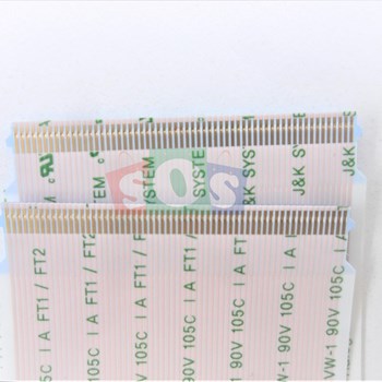 کابل-فلت-تیکان-به-پنل-ال-جی-43LJ550