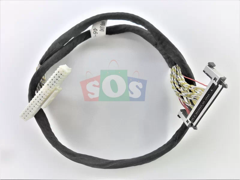 کابل-LVDS-تی-سی-ال-42E5300