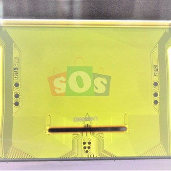 لیکوید-شکسته-سامسونگ-55NU7300