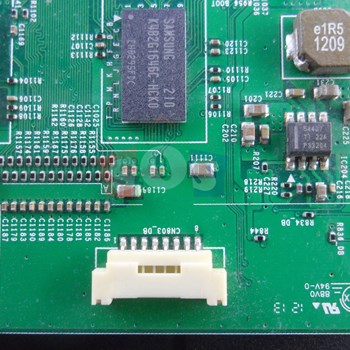 برد-مین-سامسونگ-40ES6950