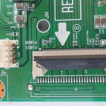 برد-مین-ال-جی-49LH511