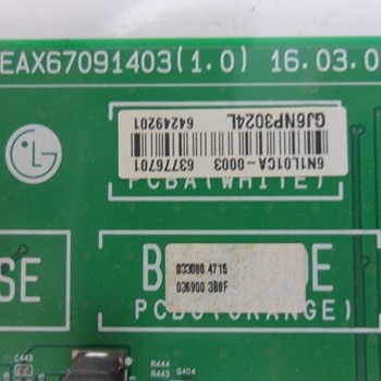 برد-مین-ال-جی-مدل-49LW310C