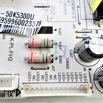 برد-پاور-دوو-50K5300