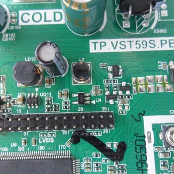 برد-مین-بی-ای-سی-BECLEDHD32GD