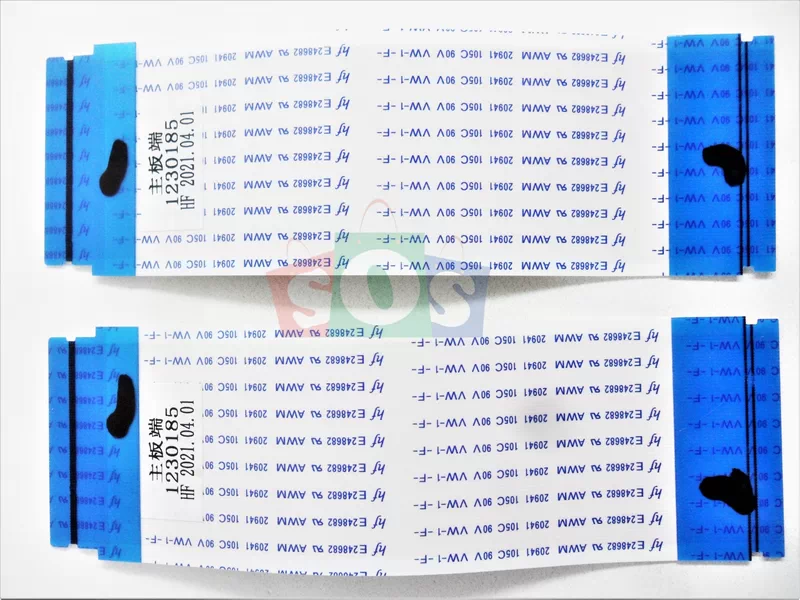 کابل-فلت-مین-برد-به-آدرس-برد-هایسنس-55A7100