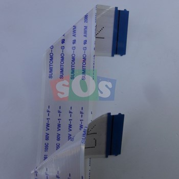 کابل-فلت-بک-لایت-سونی-65-9300D