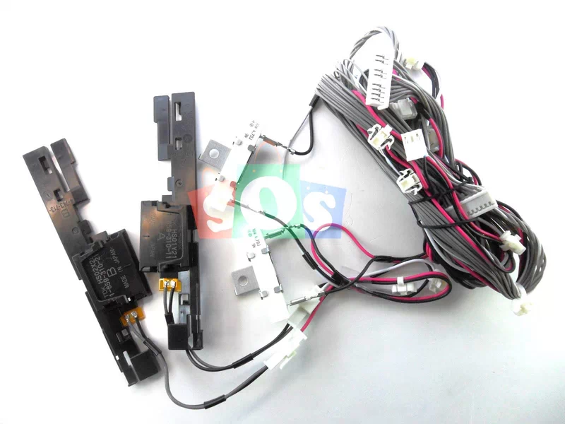 مجموعه-SP-ASSY-سونی-65-9500G