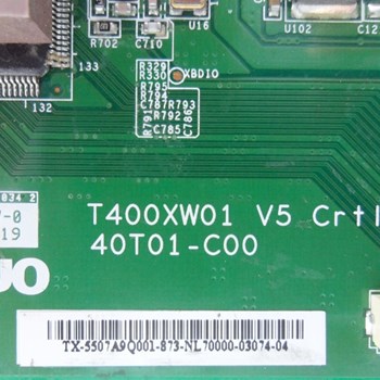 برد-تیکان-سامسونگ-40A450
